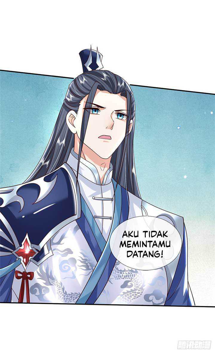 Sword Immortal Martial Emperor chapter 09 halaman 33