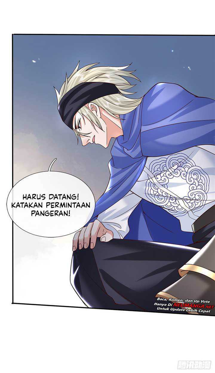 Sword Immortal Martial Emperor chapter 09 halaman 34