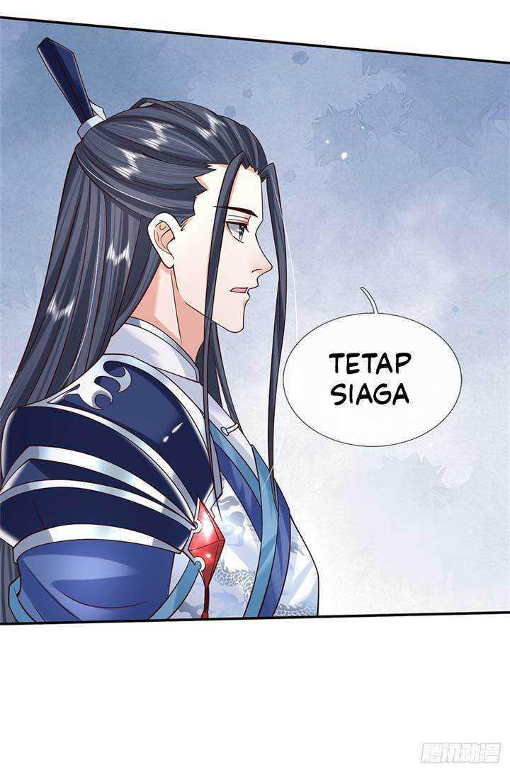 Sword Immortal Martial Emperor chapter 09 halaman 36