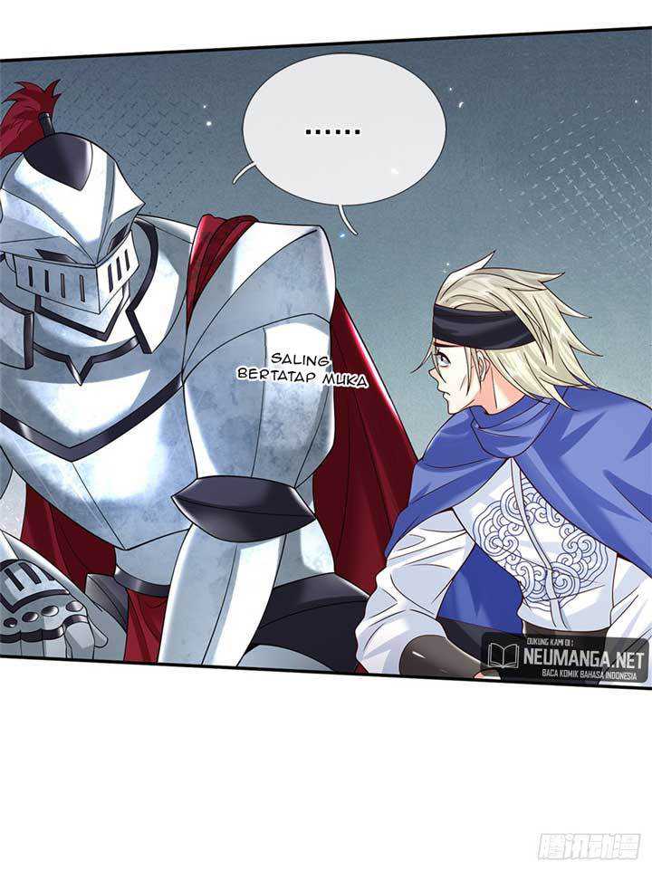 Sword Immortal Martial Emperor chapter 09 halaman 37