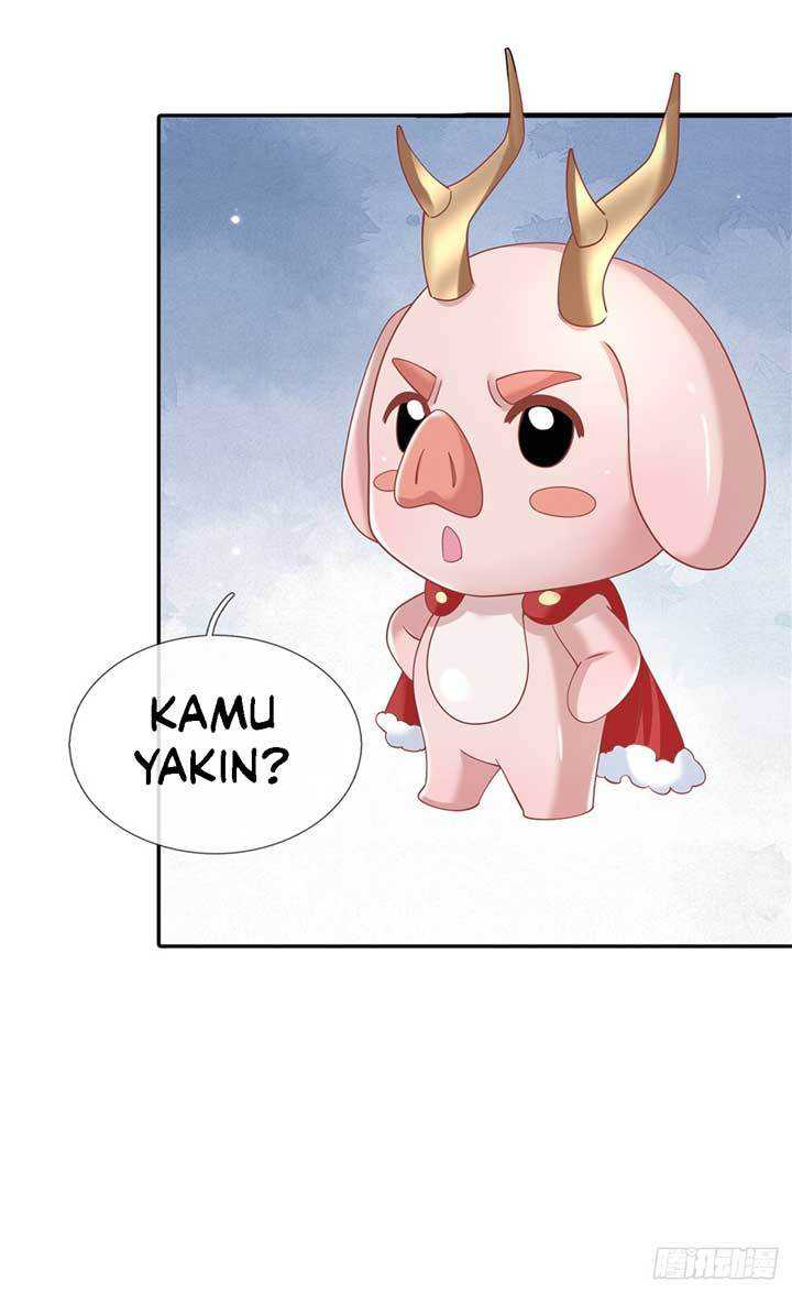Sword Immortal Martial Emperor chapter 10 halaman 6