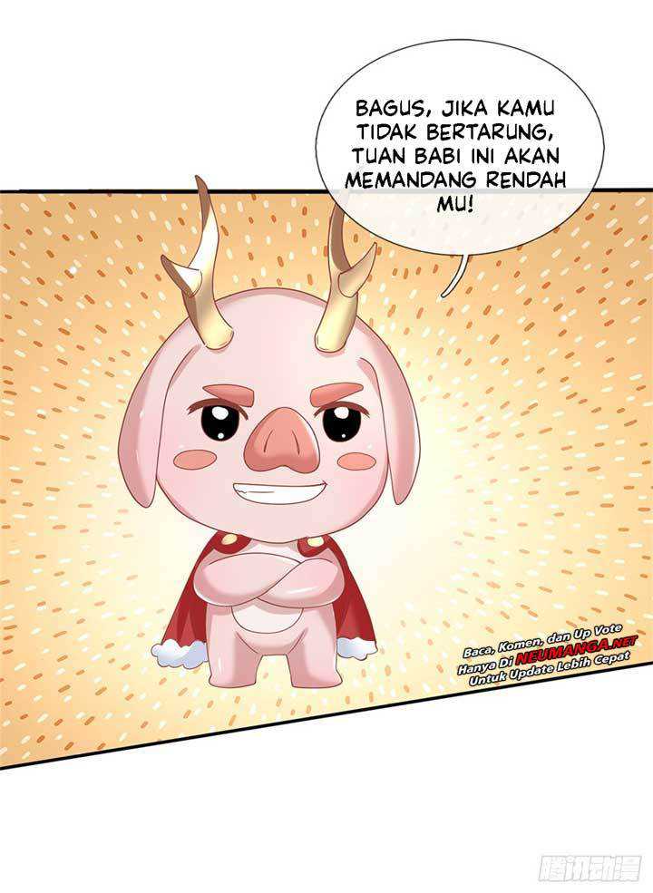 Sword Immortal Martial Emperor chapter 10 halaman 8
