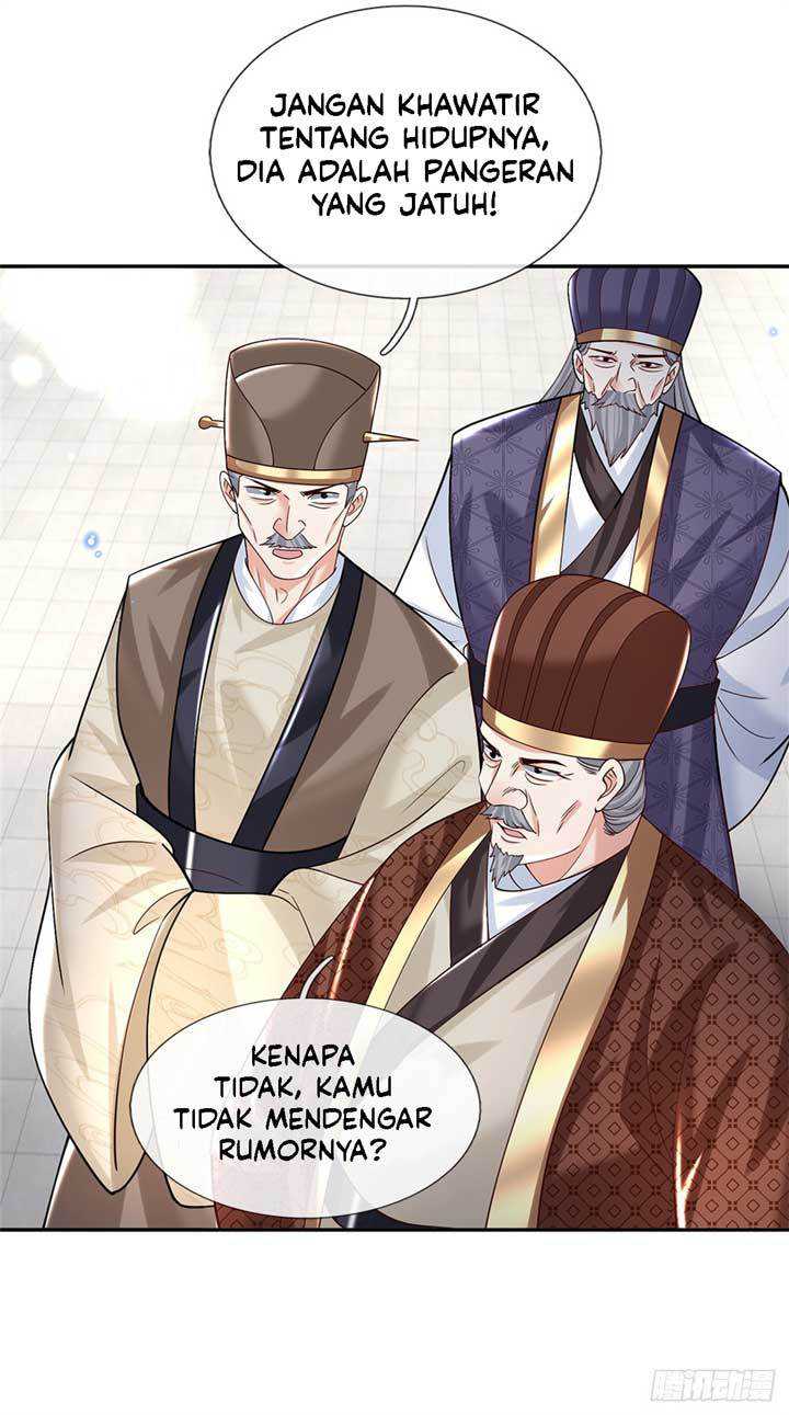 Sword Immortal Martial Emperor chapter 10 halaman 12
