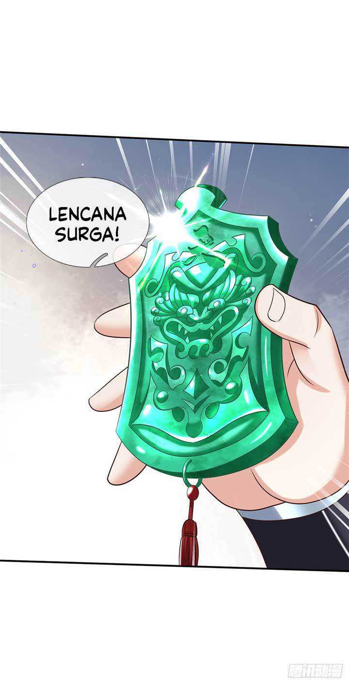Sword Immortal Martial Emperor chapter 10 halaman 24