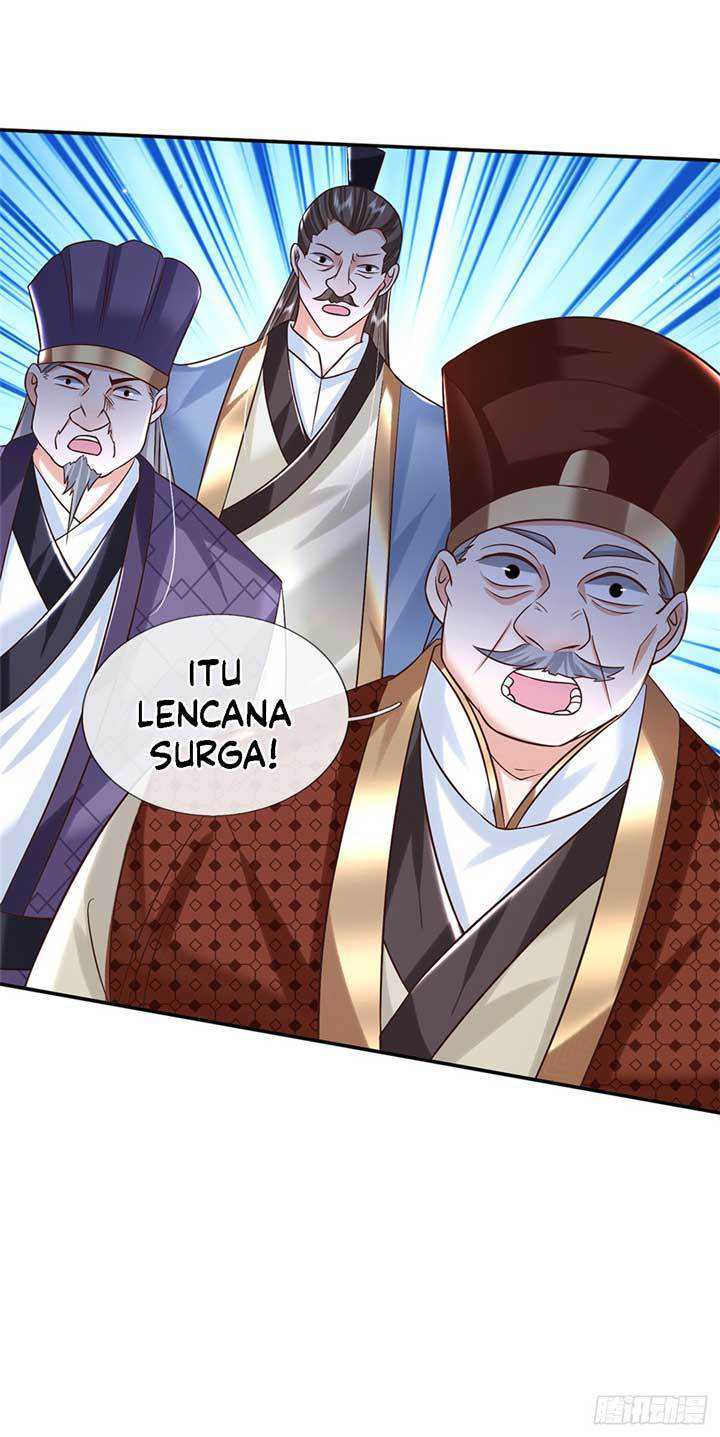 Sword Immortal Martial Emperor chapter 10 halaman 25