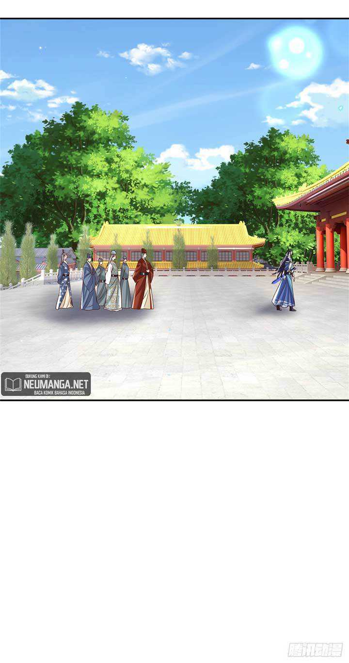 Sword Immortal Martial Emperor chapter 10 halaman 30