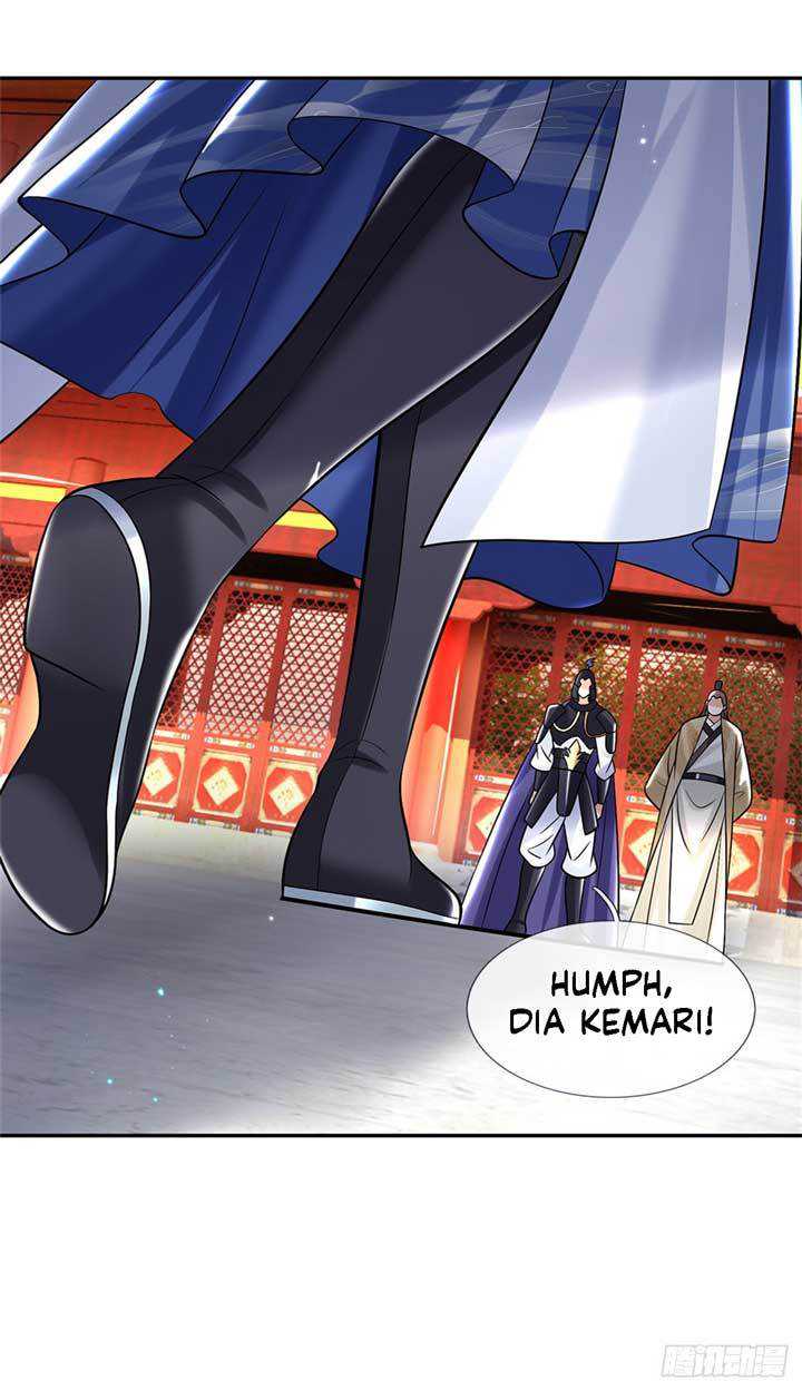 Sword Immortal Martial Emperor chapter 10 halaman 31