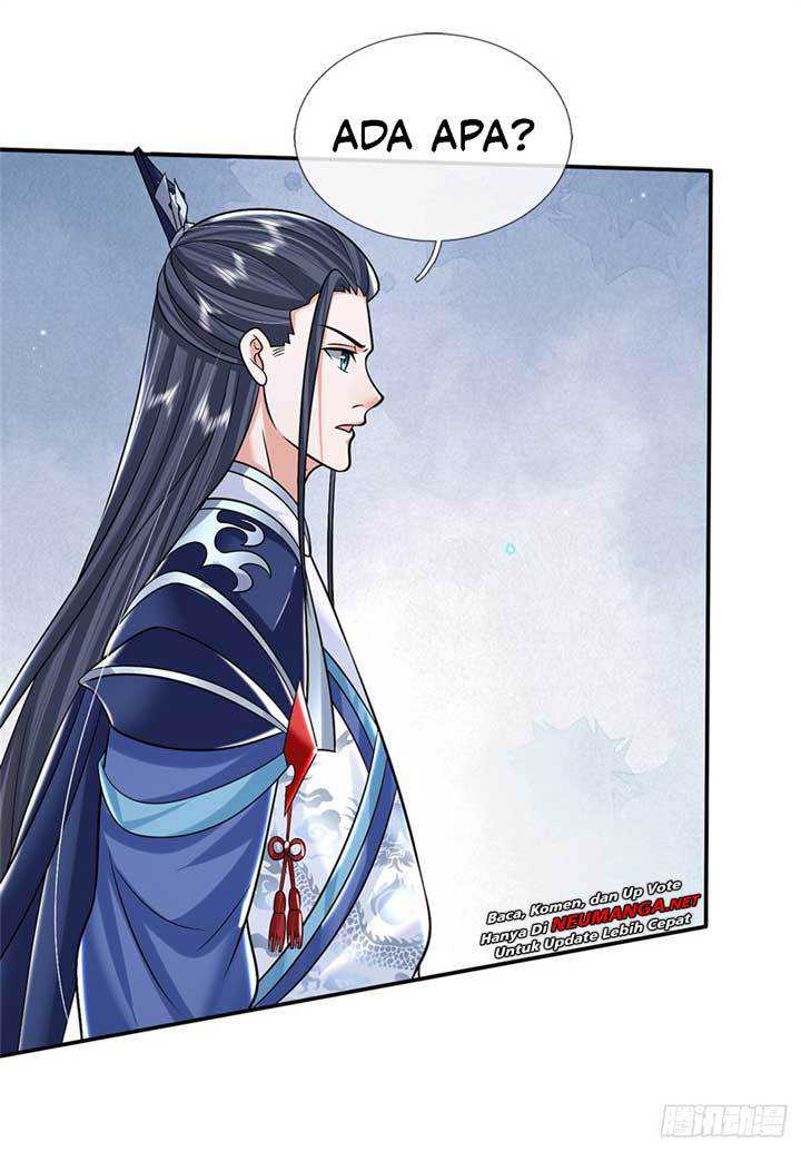 Sword Immortal Martial Emperor chapter 10 halaman 33