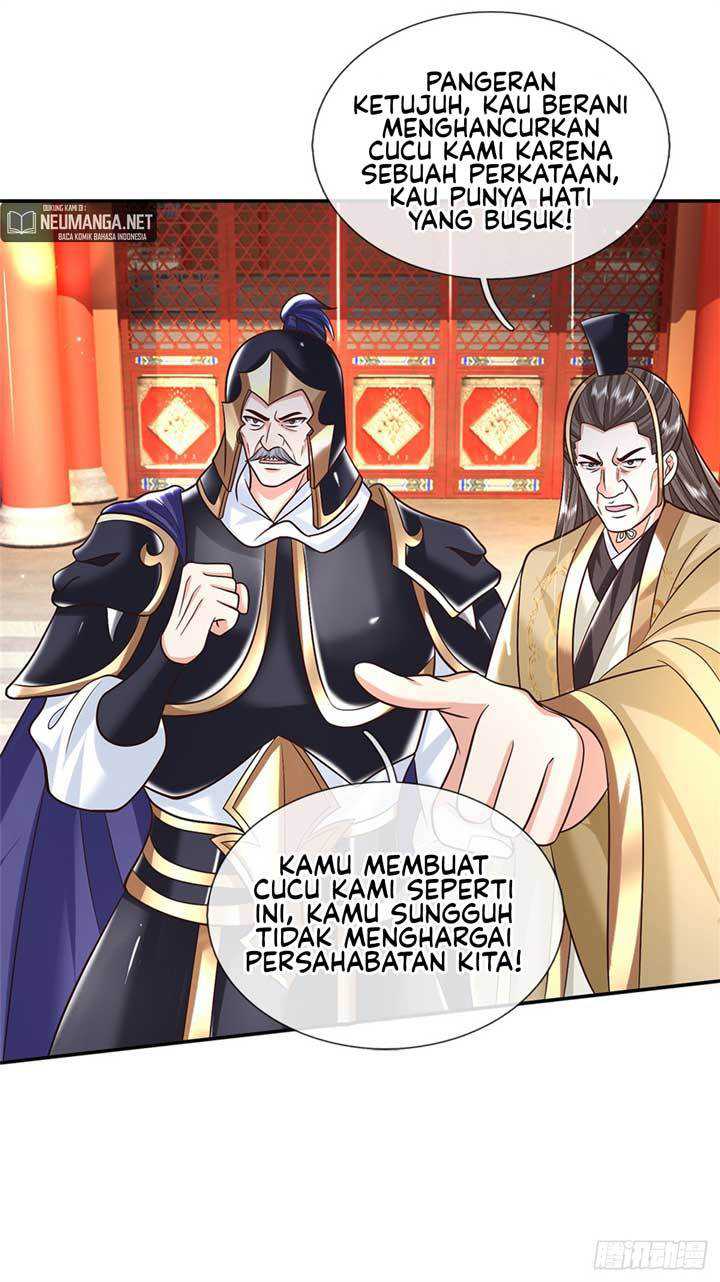 Sword Immortal Martial Emperor chapter 11 halaman 5