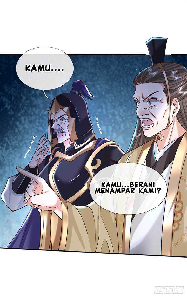 Sword Immortal Martial Emperor chapter 11 halaman 7