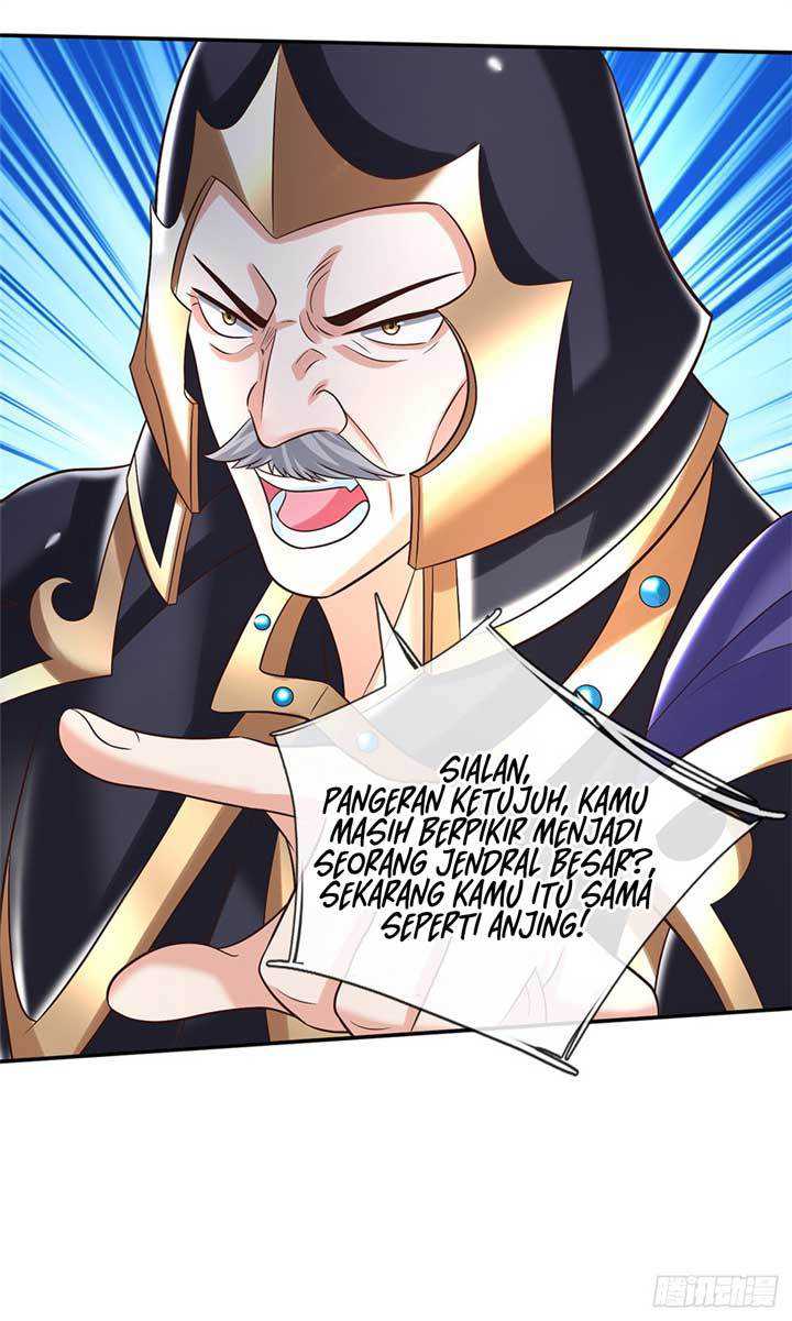 Sword Immortal Martial Emperor chapter 11 halaman 9