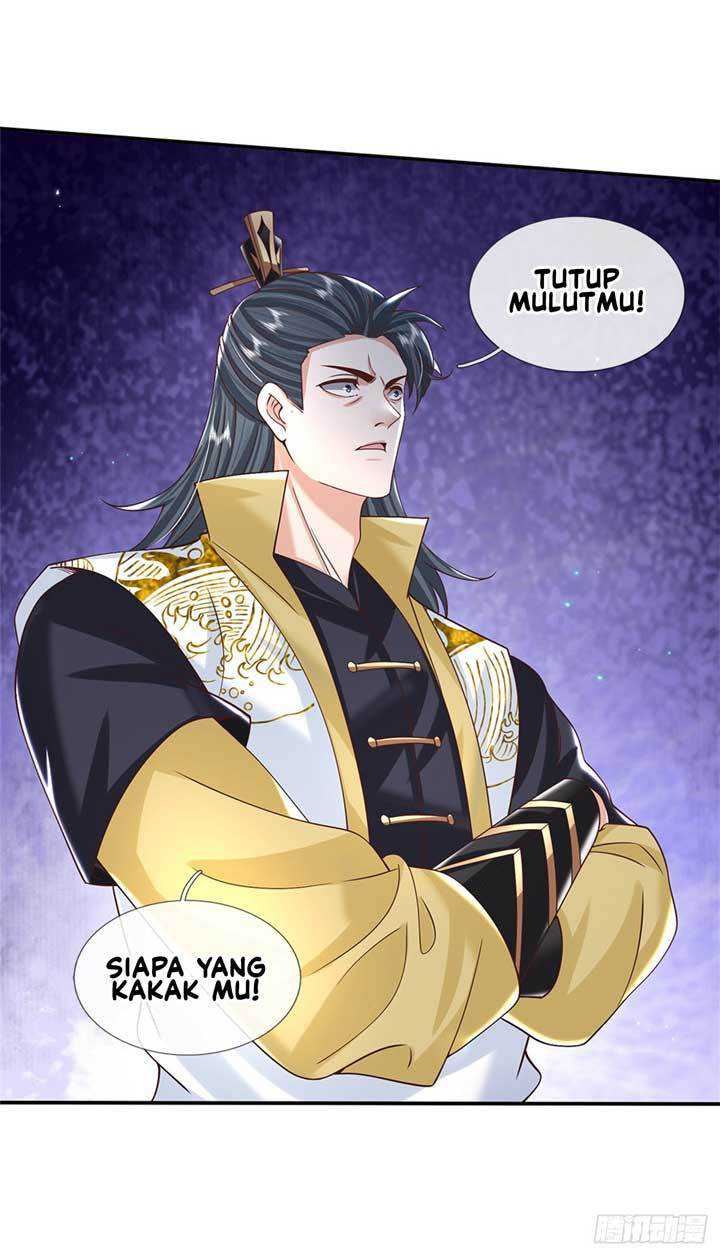Sword Immortal Martial Emperor chapter 11 halaman 19