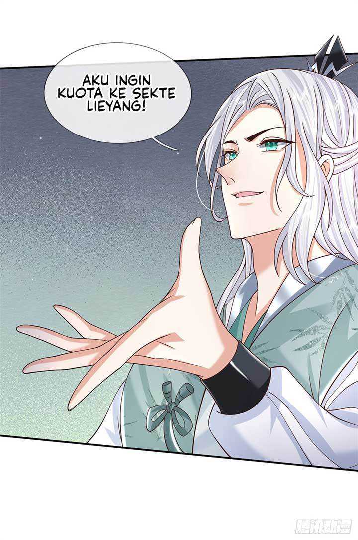 Sword Immortal Martial Emperor chapter 11 halaman 24
