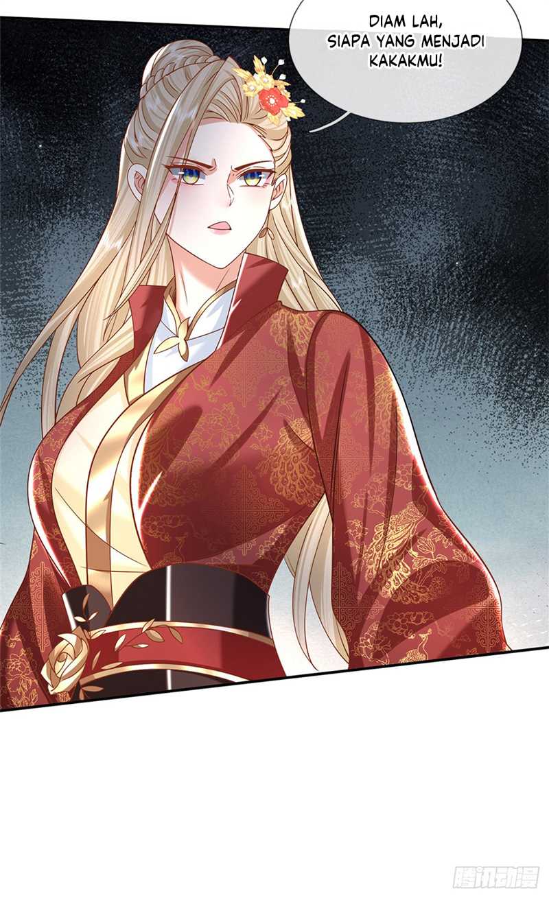 Sword Immortal Martial Emperor chapter 12 halaman 5