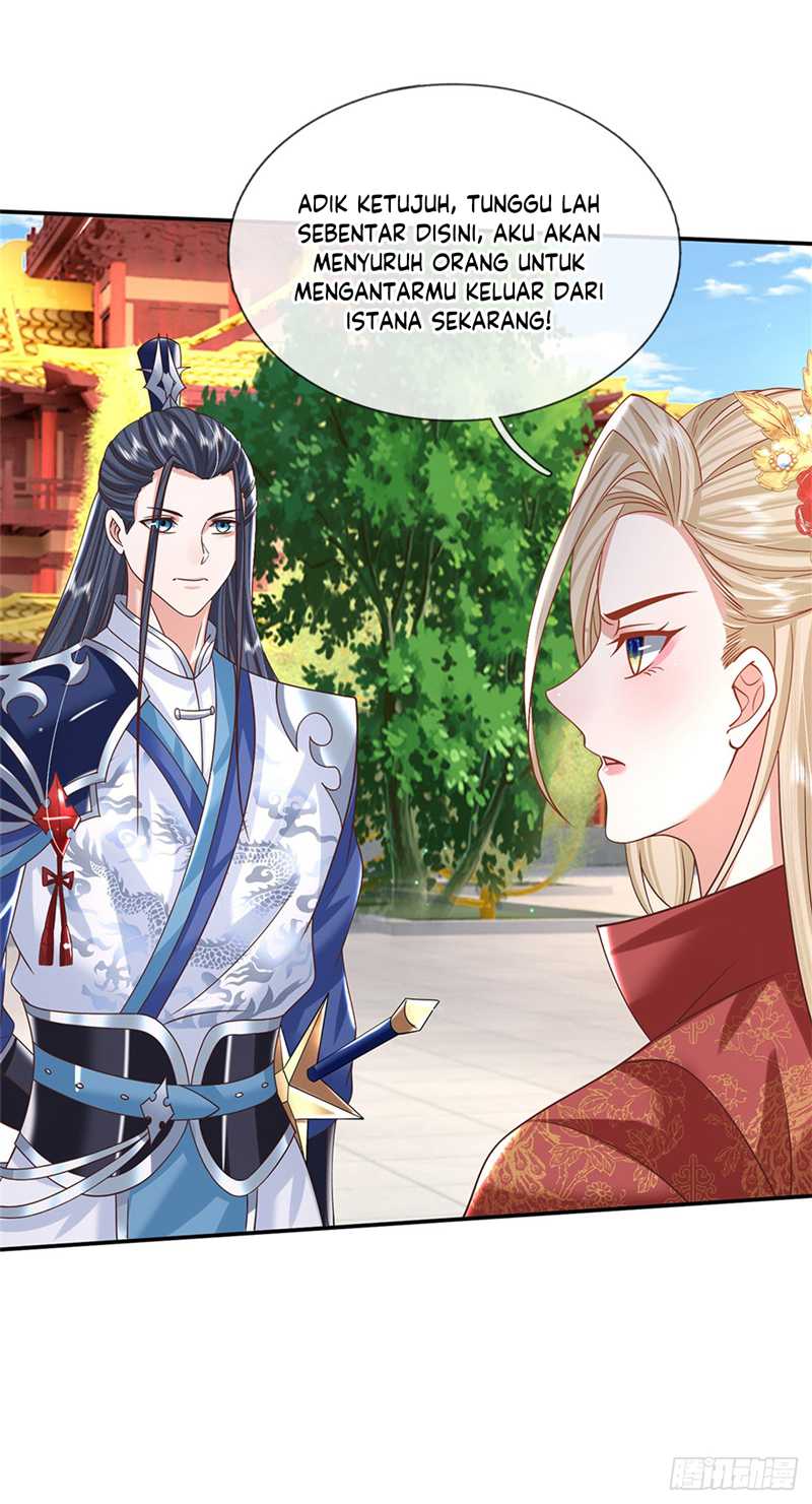 Sword Immortal Martial Emperor chapter 12 halaman 10