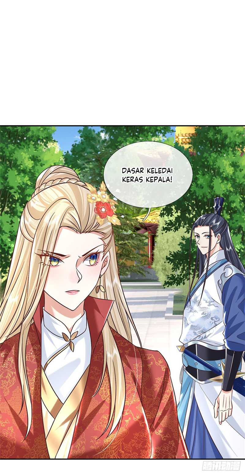 Sword Immortal Martial Emperor chapter 12 halaman 12