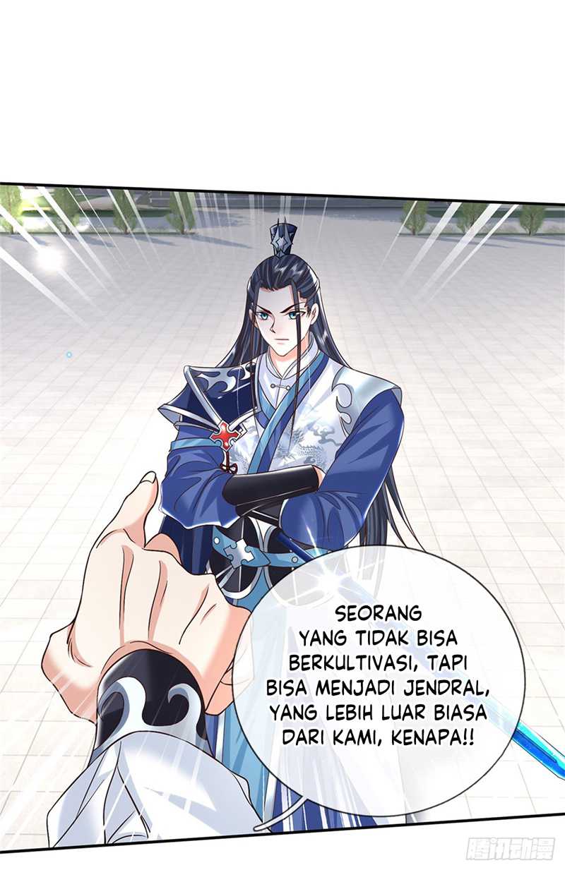 Sword Immortal Martial Emperor chapter 12 halaman 16