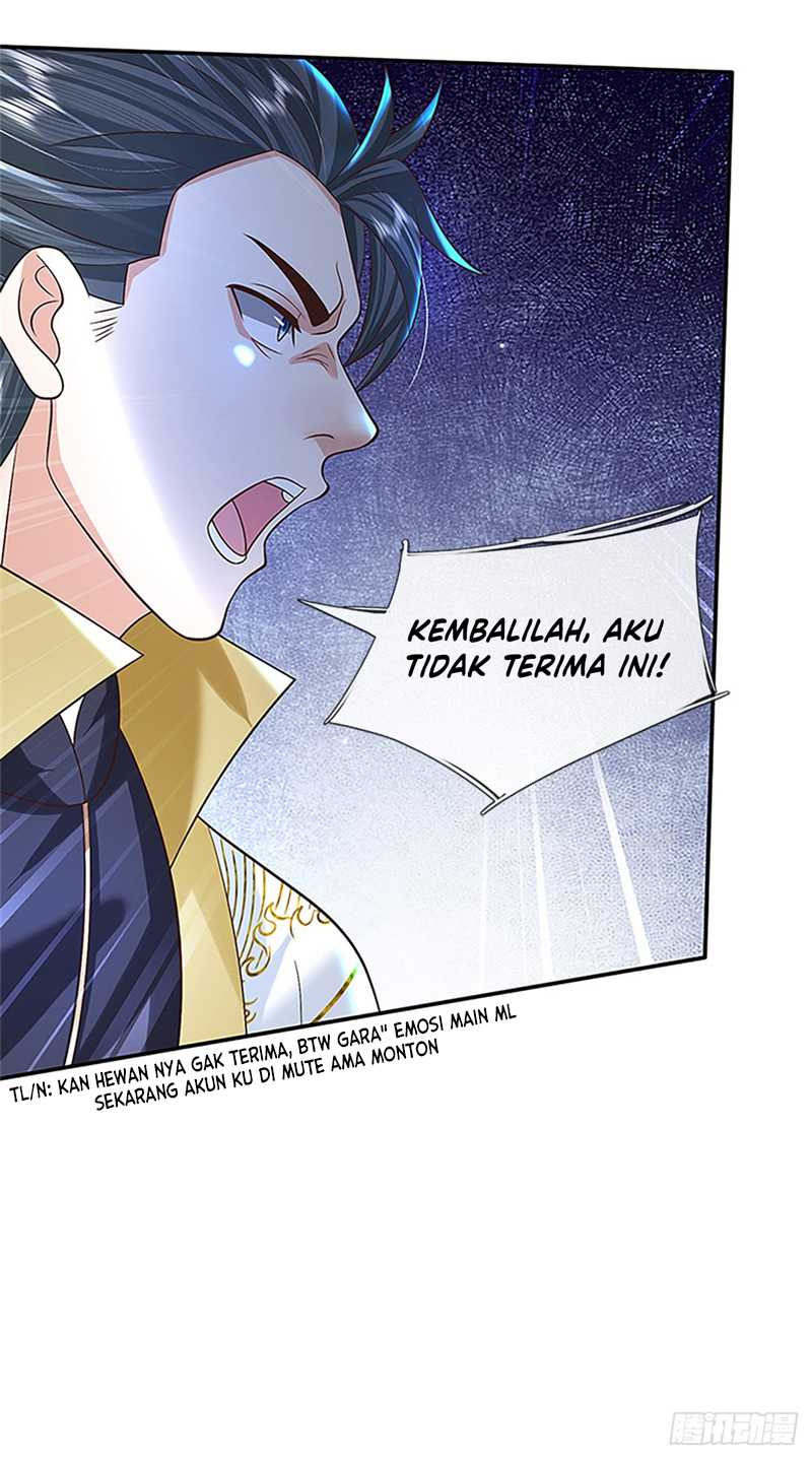 Sword Immortal Martial Emperor chapter 12 halaman 24