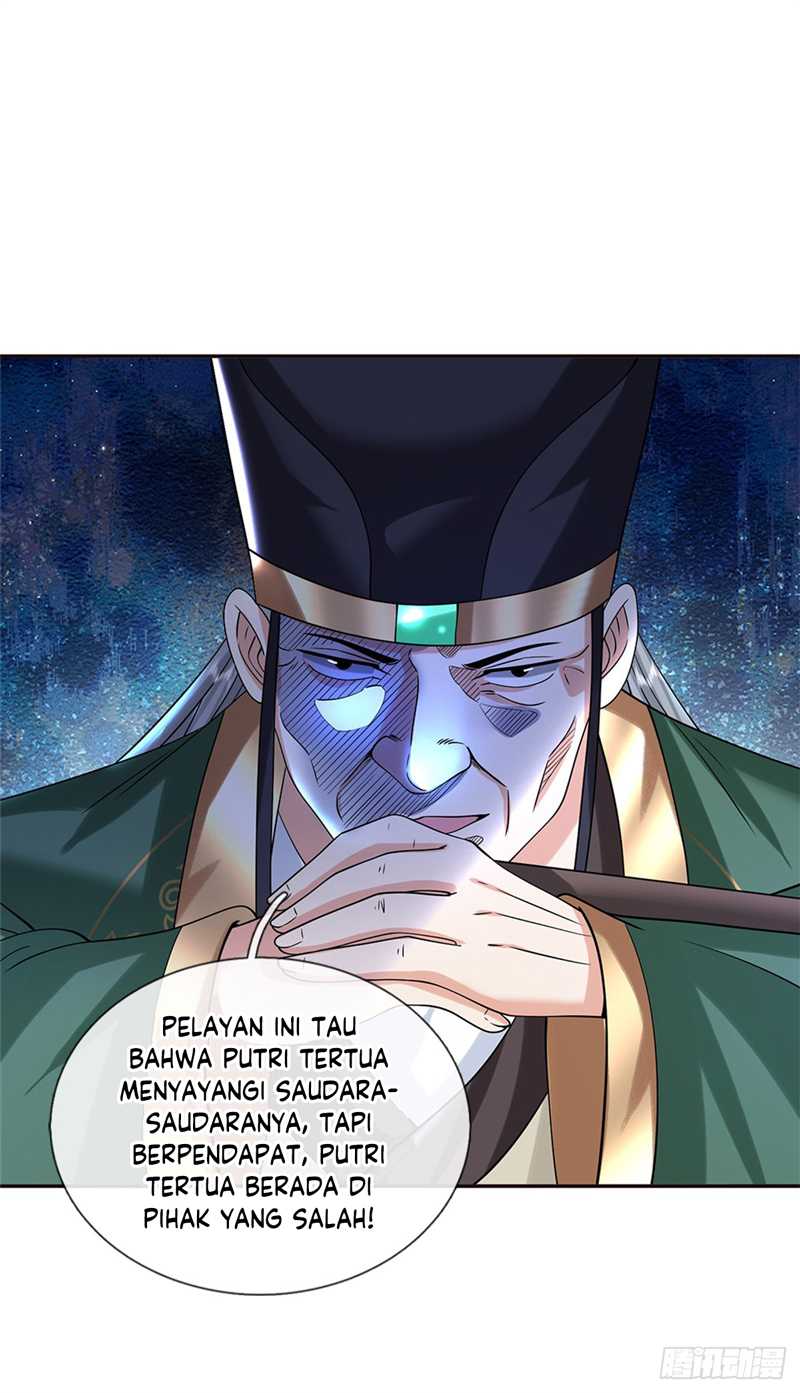Sword Immortal Martial Emperor Bab 13 halaman 5