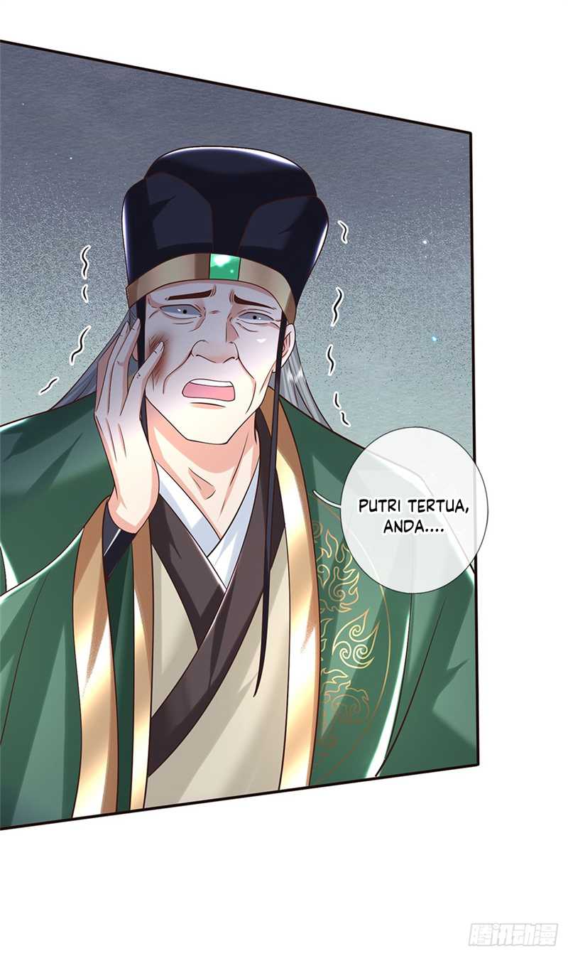 Sword Immortal Martial Emperor Bab 13 halaman 7