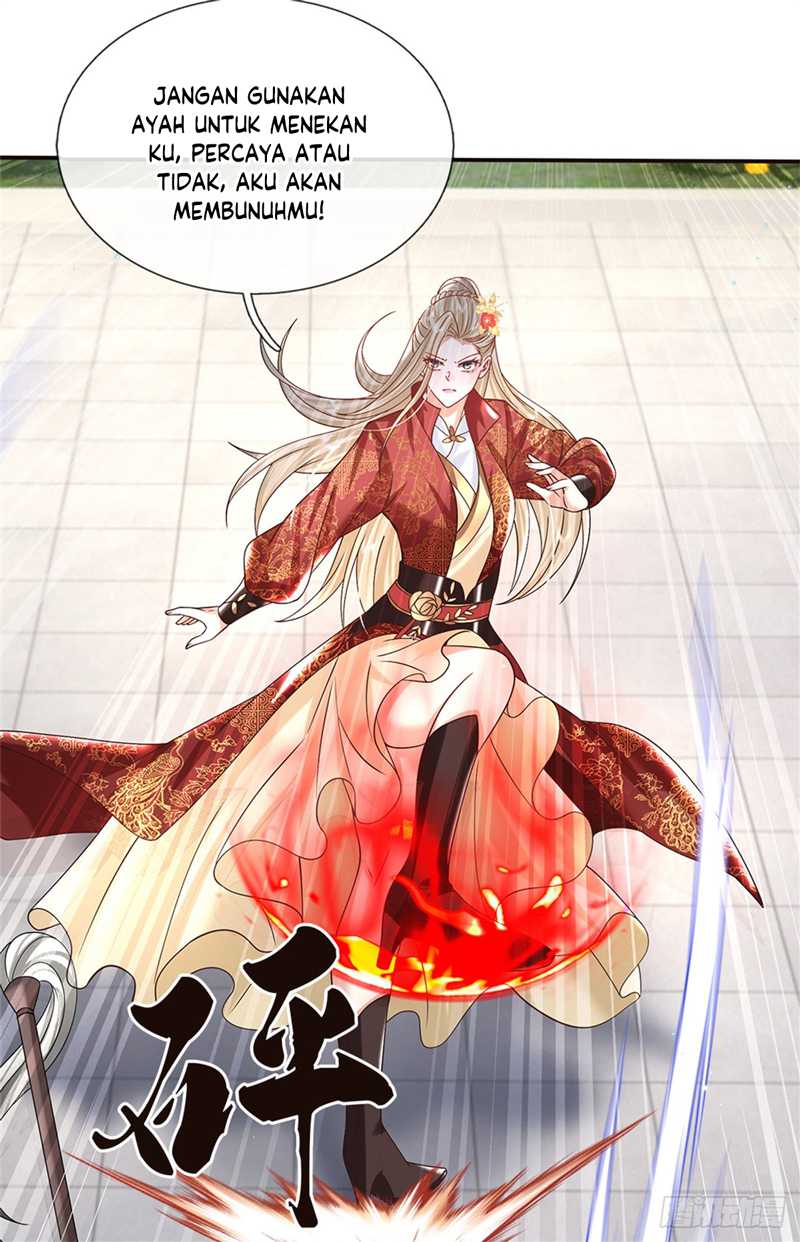 Sword Immortal Martial Emperor Bab 13 halaman 10