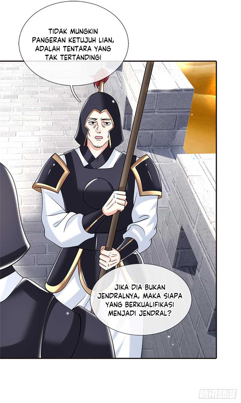 Sword Immortal Martial Emperor Bab 13 halaman 15