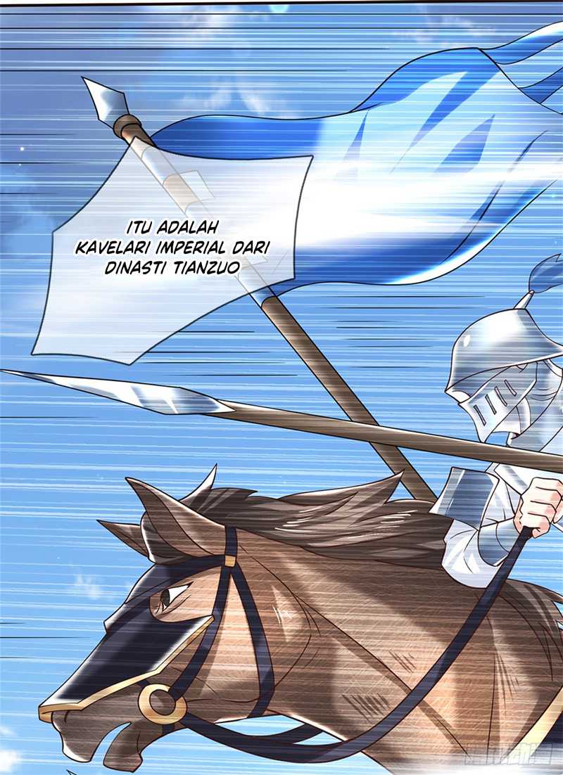 Sword Immortal Martial Emperor Bab 13 halaman 20