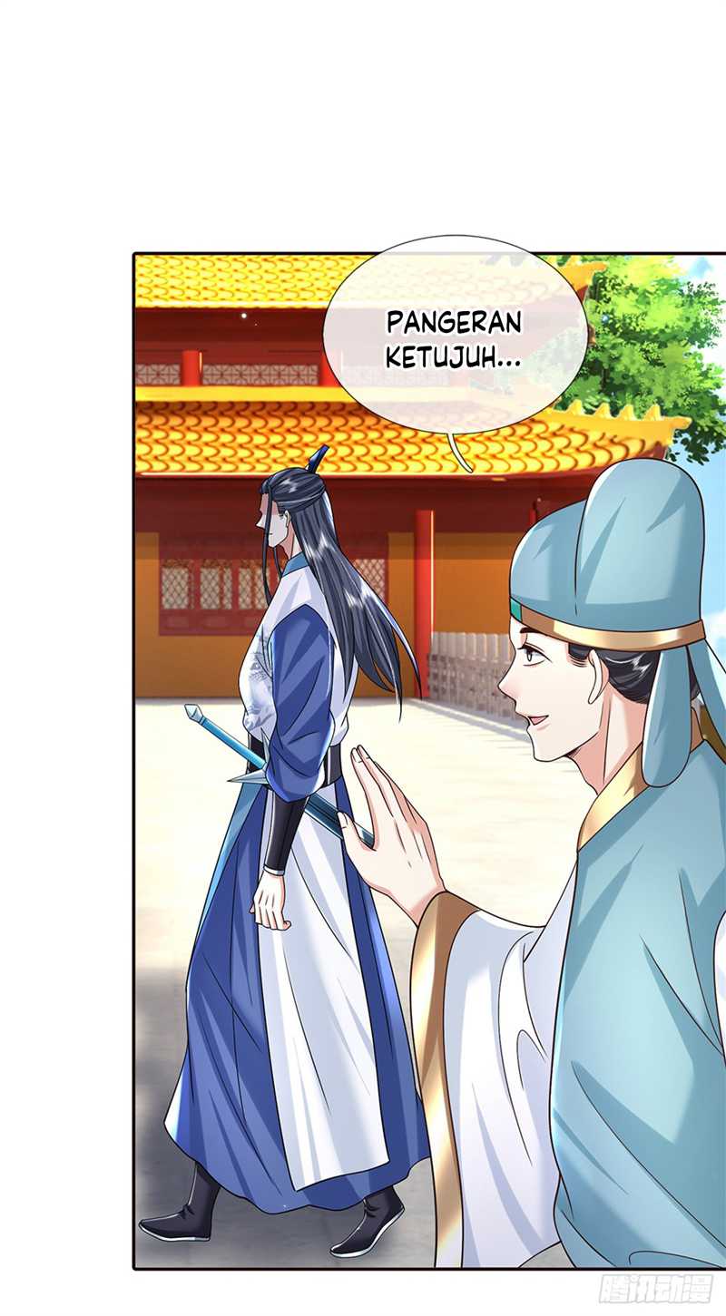 Sword Immortal Martial Emperor Bab 13 halaman 26