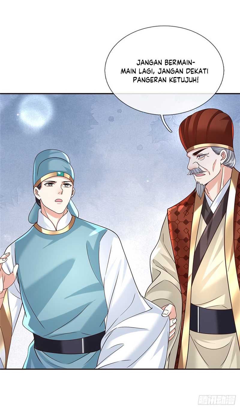 Sword Immortal Martial Emperor Bab 13 halaman 27