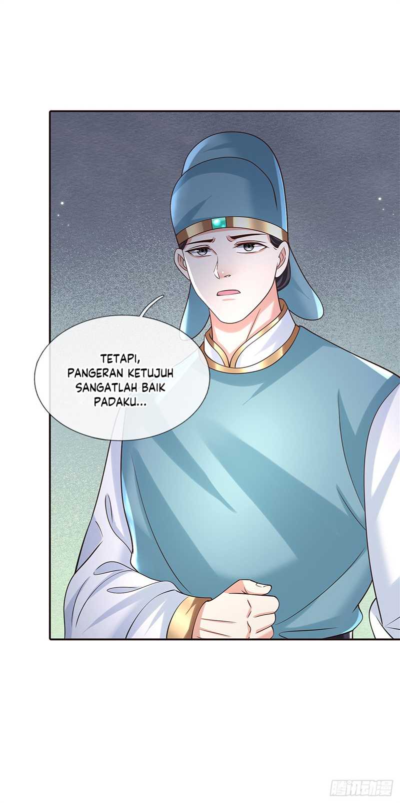 Sword Immortal Martial Emperor Bab 13 halaman 28