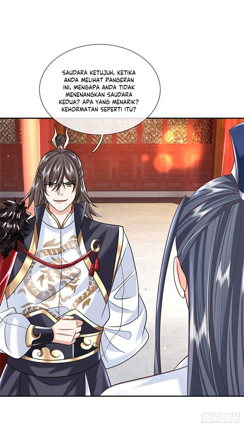 Sword Immortal Martial Emperor Bab 13 halaman 32