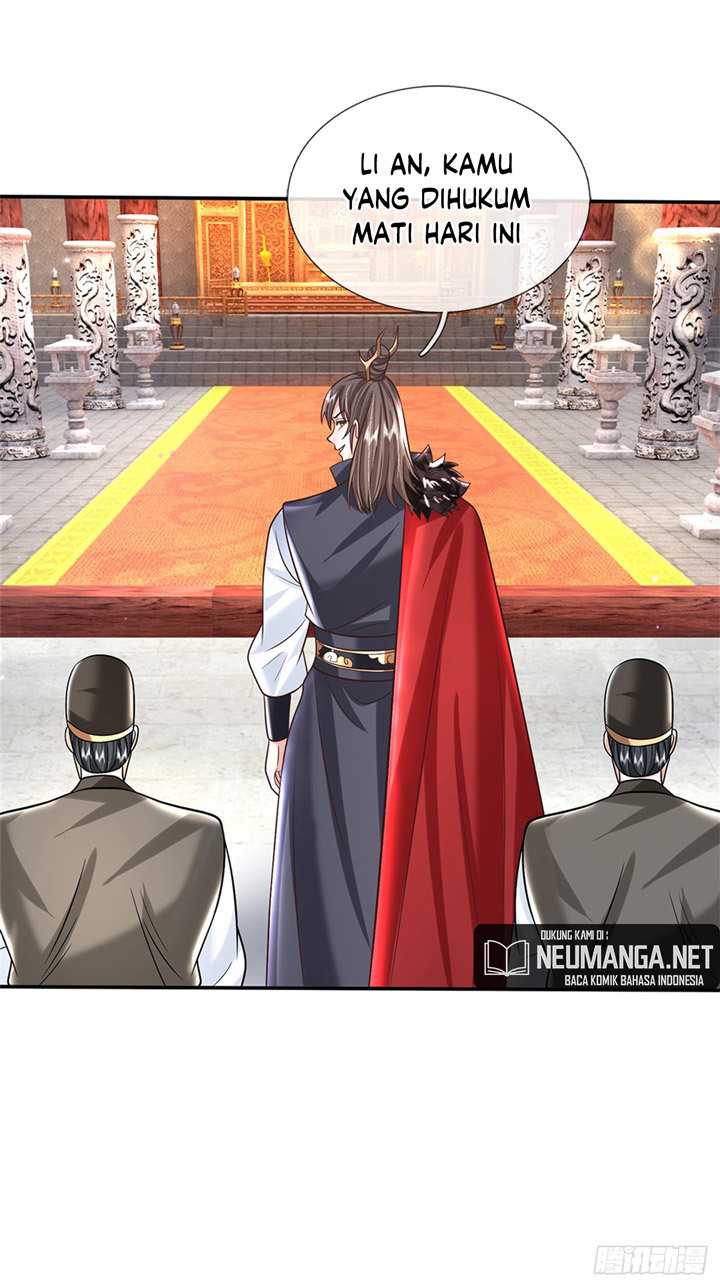 Sword Immortal Martial Emperor chapter 14 halaman 5