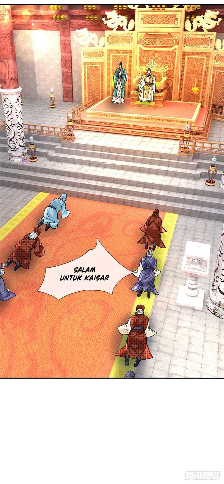 Sword Immortal Martial Emperor chapter 14 halaman 7