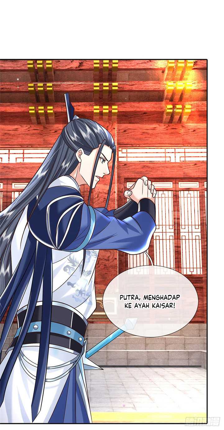 Sword Immortal Martial Emperor chapter 14 halaman 10