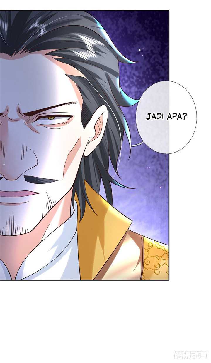 Sword Immortal Martial Emperor chapter 14 halaman 30