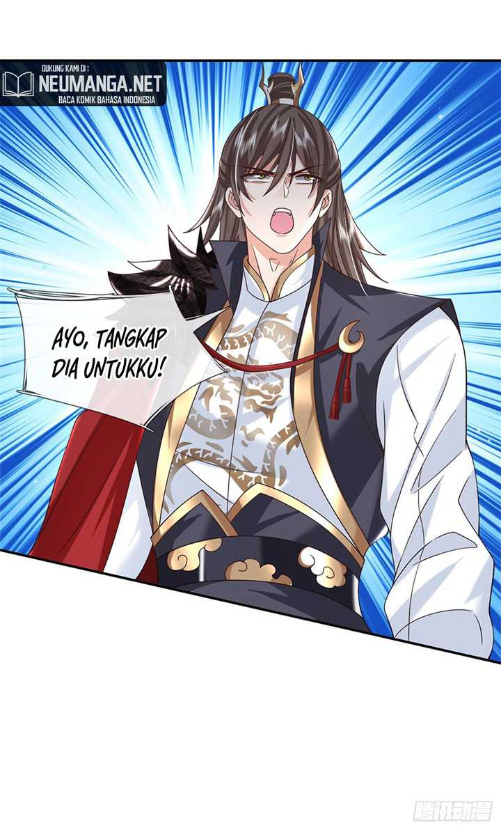 Sword Immortal Martial Emperor chapter 15 halaman 14
