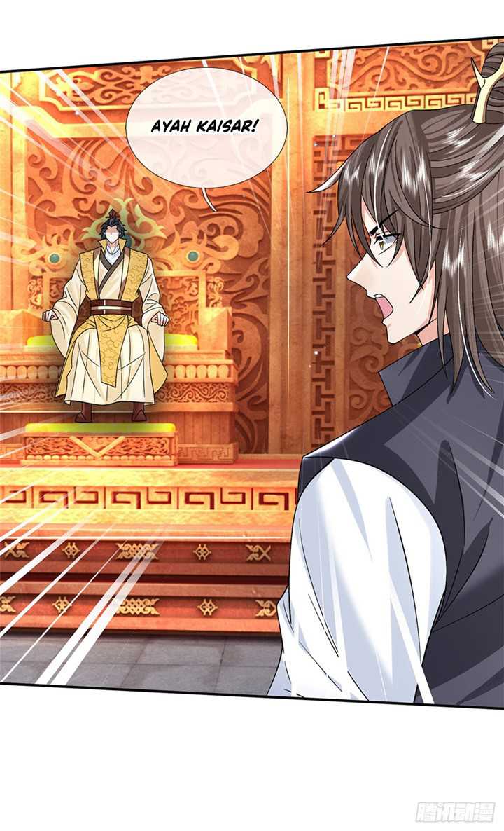 Sword Immortal Martial Emperor chapter 15 halaman 24