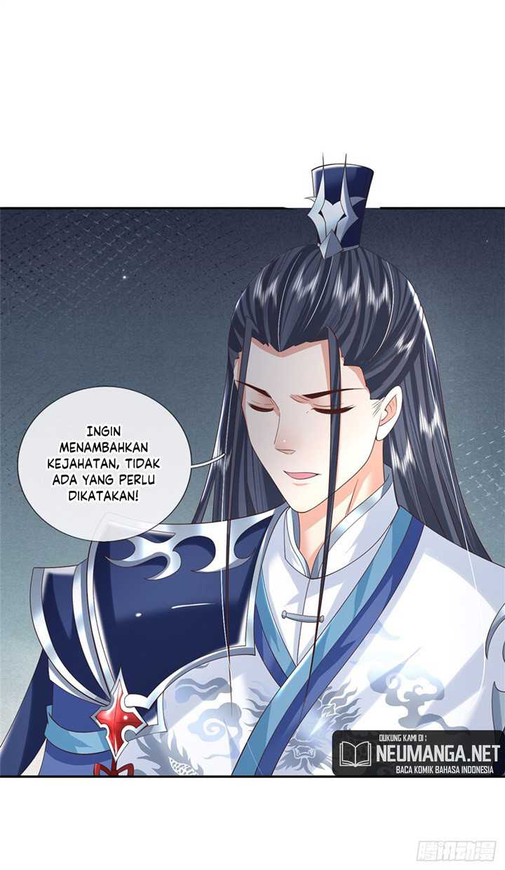 Sword Immortal Martial Emperor chapter 15 halaman 32