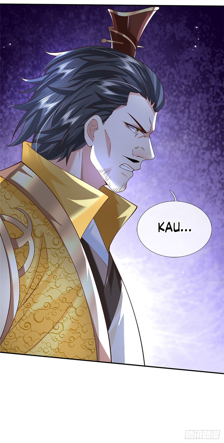 Sword Immortal Martial Emperor chapter 16 halaman 5