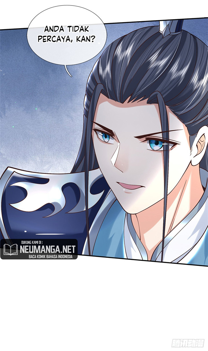 Sword Immortal Martial Emperor chapter 16 halaman 6