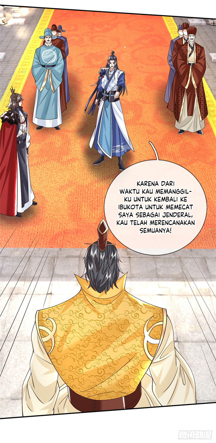 Sword Immortal Martial Emperor chapter 16 halaman 7