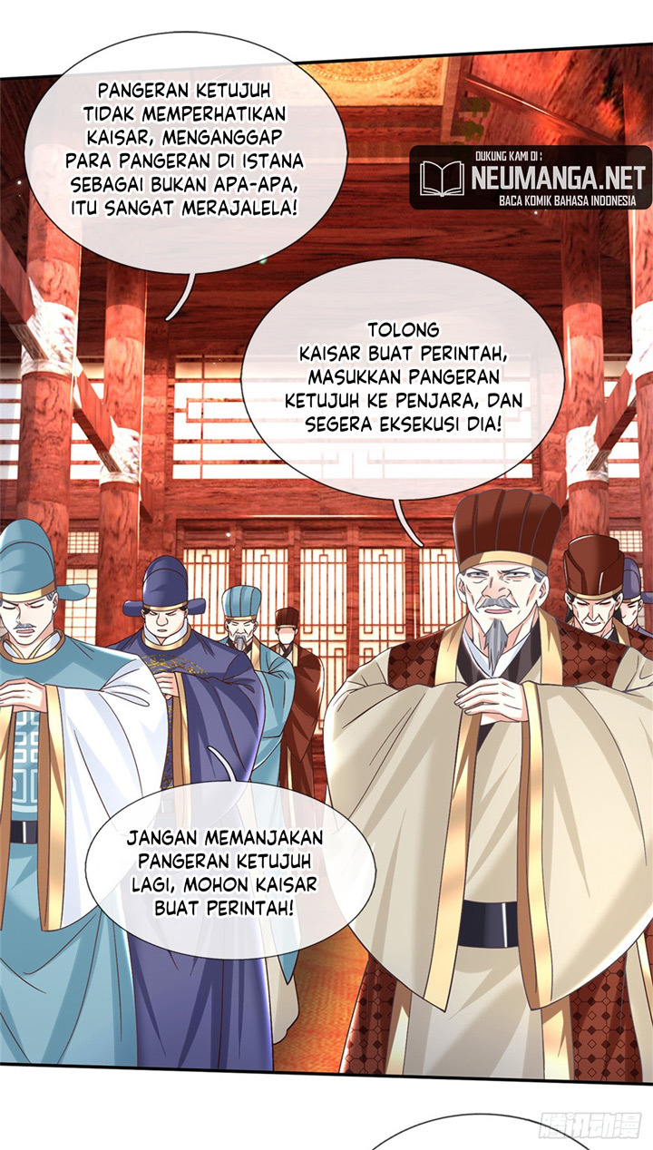 Sword Immortal Martial Emperor chapter 16 halaman 10