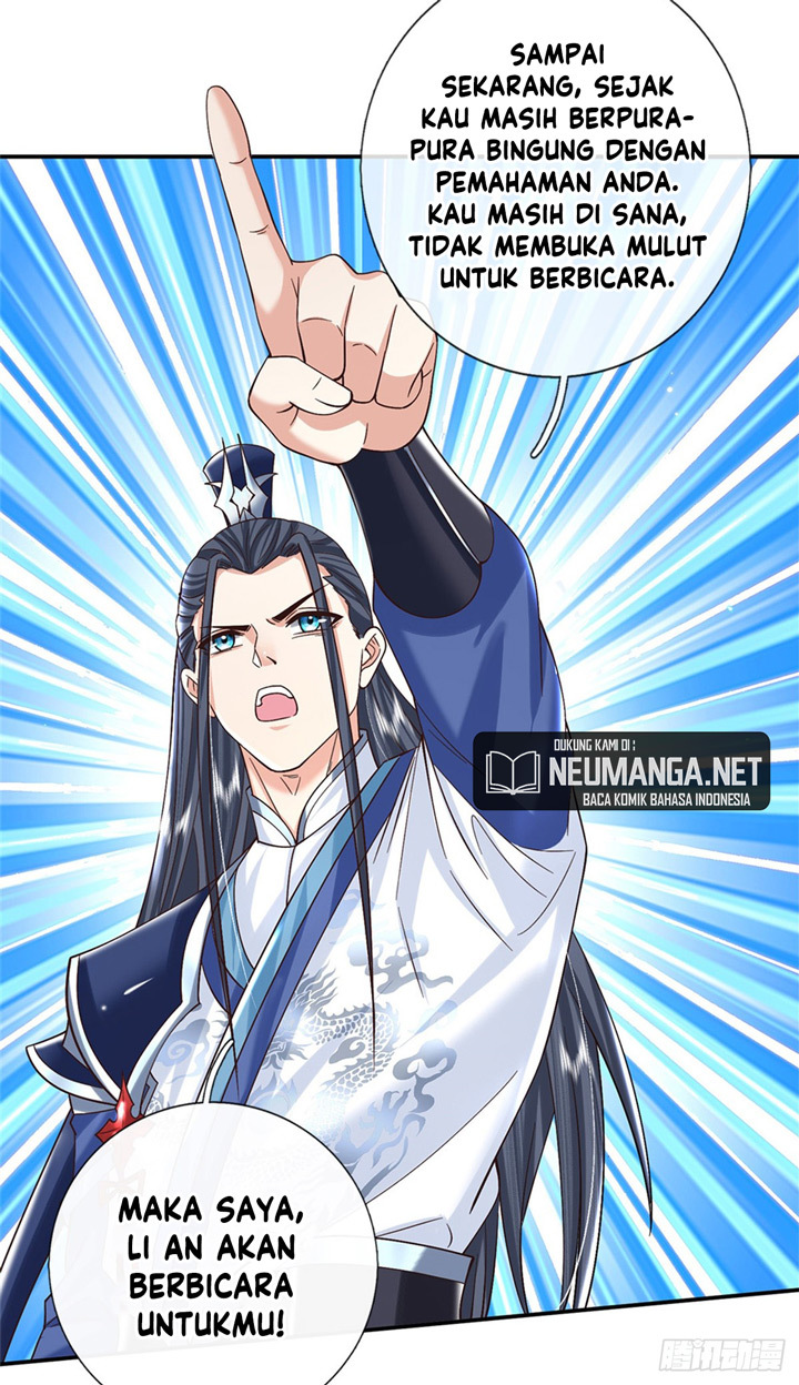 Sword Immortal Martial Emperor chapter 16 halaman 13