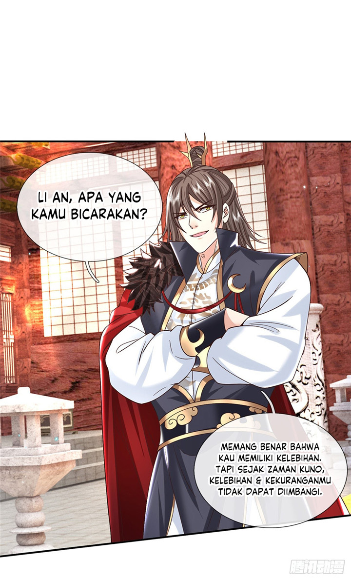 Sword Immortal Martial Emperor chapter 16 halaman 17