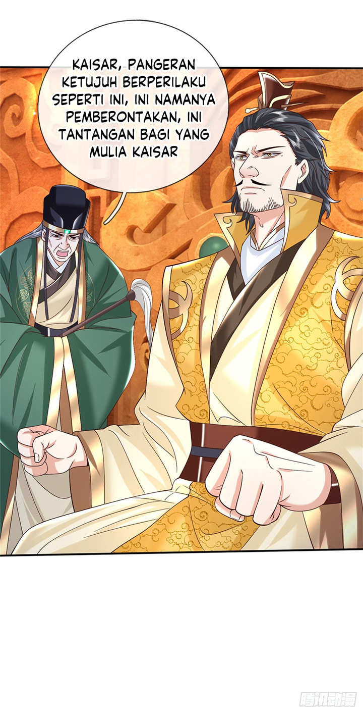 Sword Immortal Martial Emperor chapter 16 halaman 24