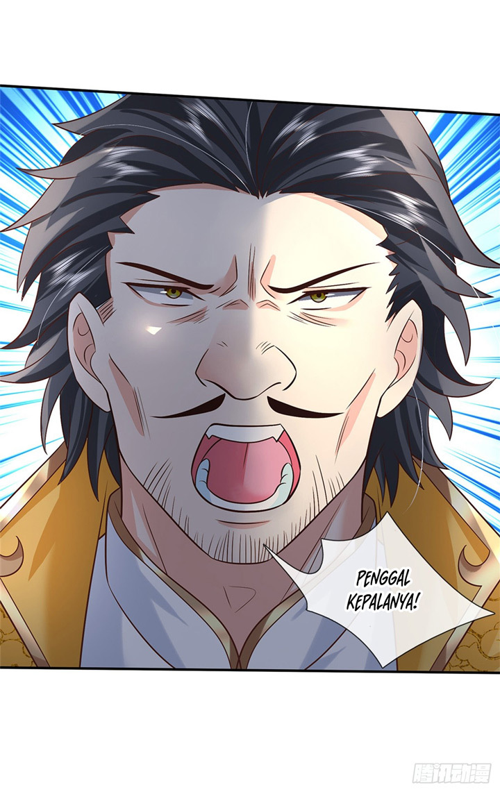 Sword Immortal Martial Emperor Bab 17 halaman 5