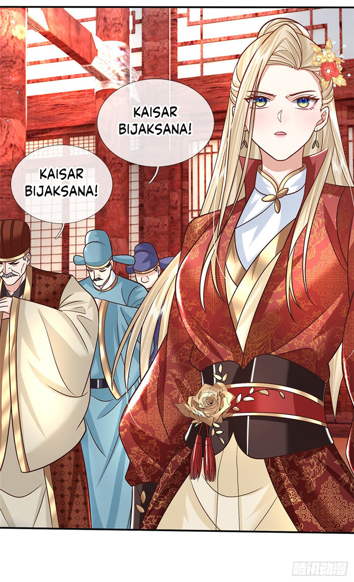 Sword Immortal Martial Emperor Bab 17 halaman 6