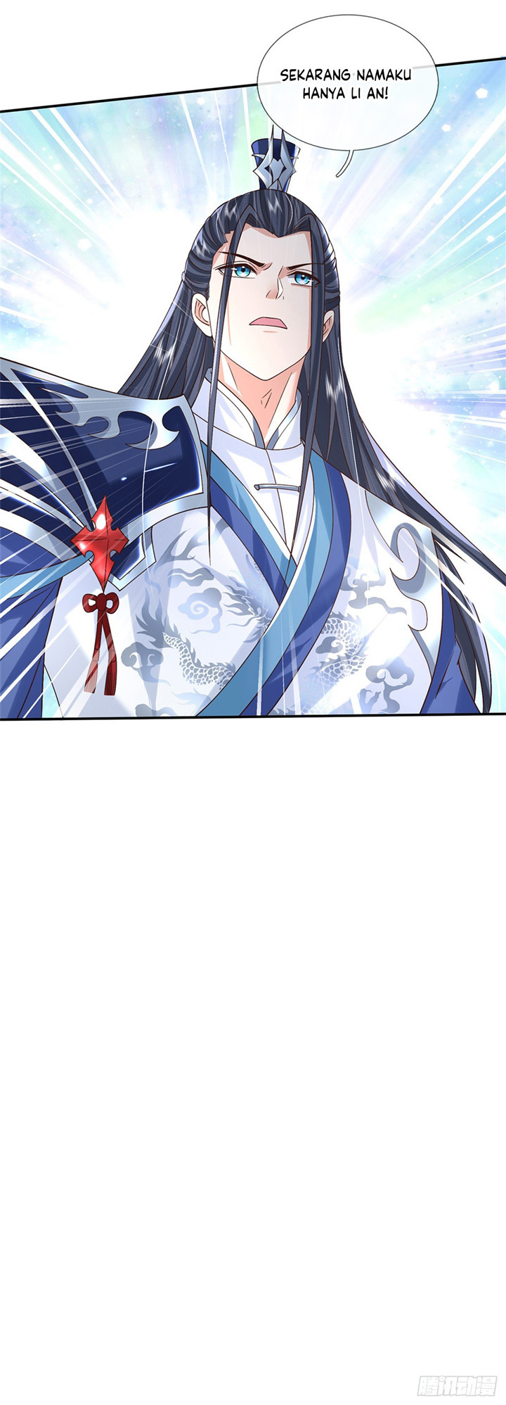 Sword Immortal Martial Emperor Bab 17 halaman 30