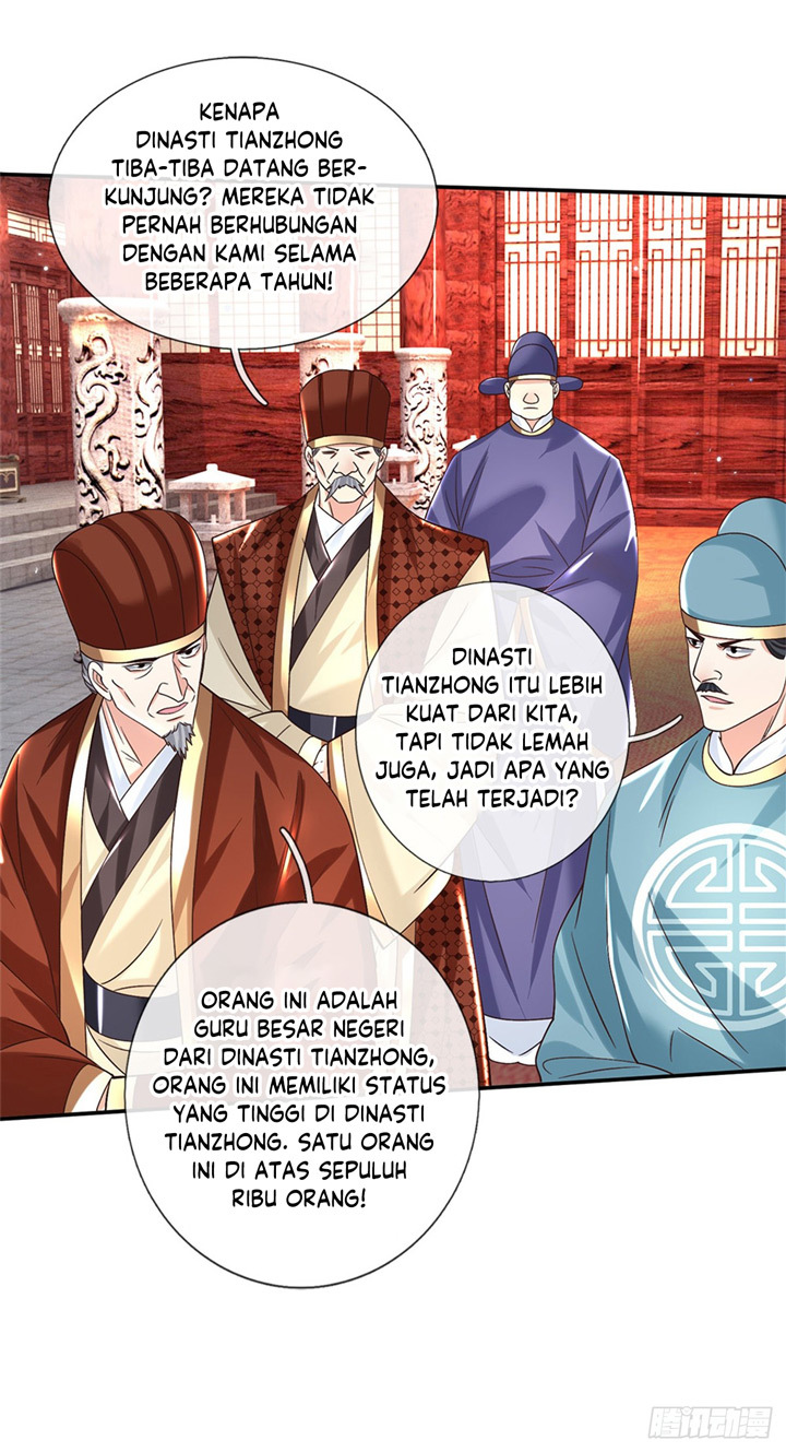 Sword Immortal Martial Emperor chapter 18 halaman 7