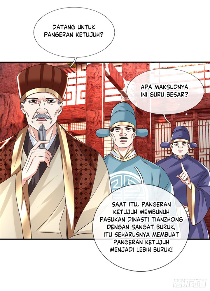 Sword Immortal Martial Emperor chapter 18 halaman 13